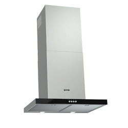 Gorenje WHT621E3XBGUK Freestanding Chimney Cooker Hood